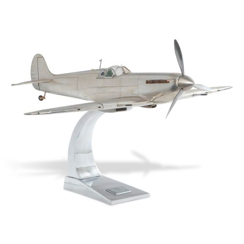 Authentic Models Iconic Spitfire
